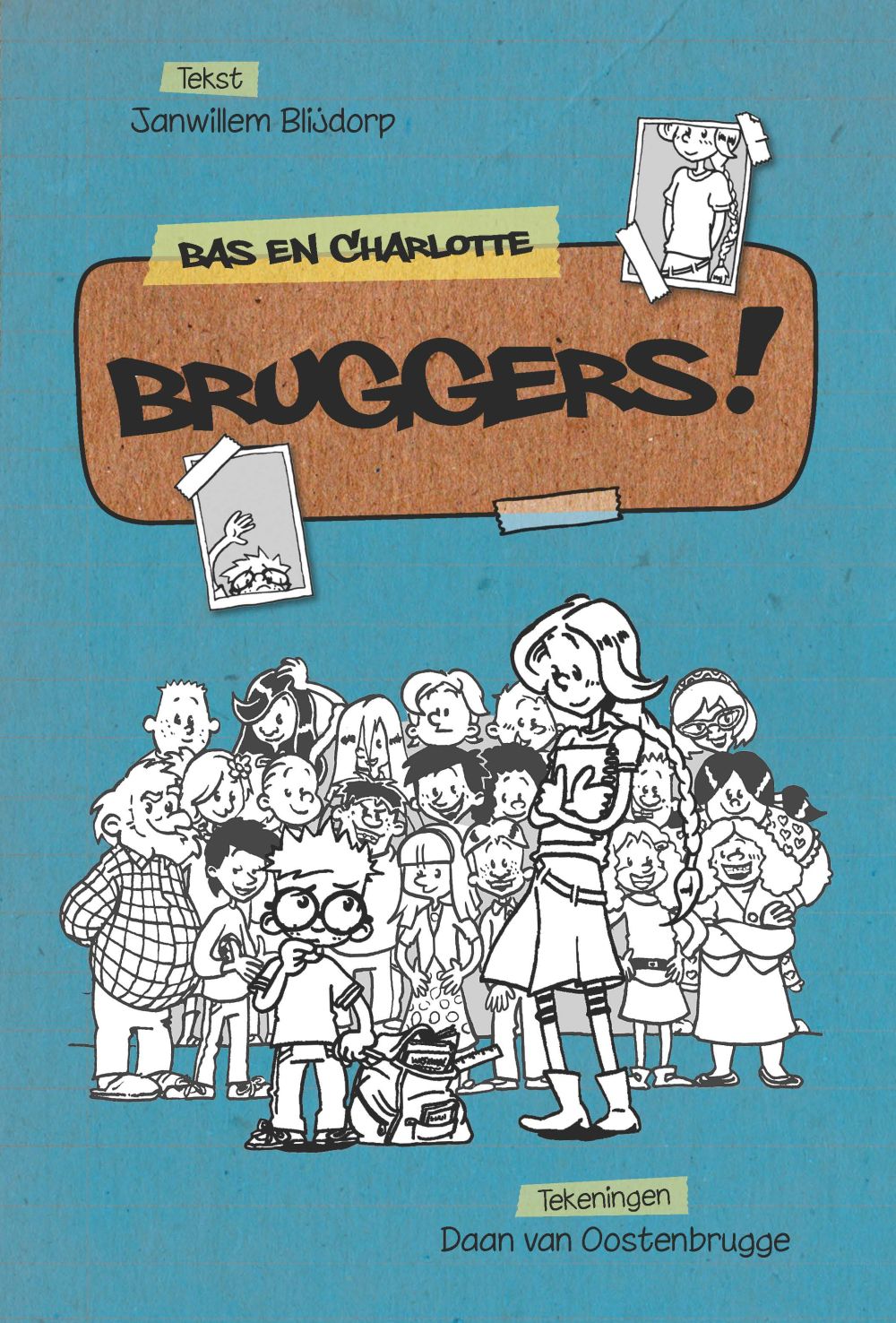 Bruggers! (1)